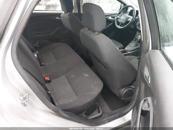 1FADP3F23JL226093 2018 FORD FOCUS - Image 8