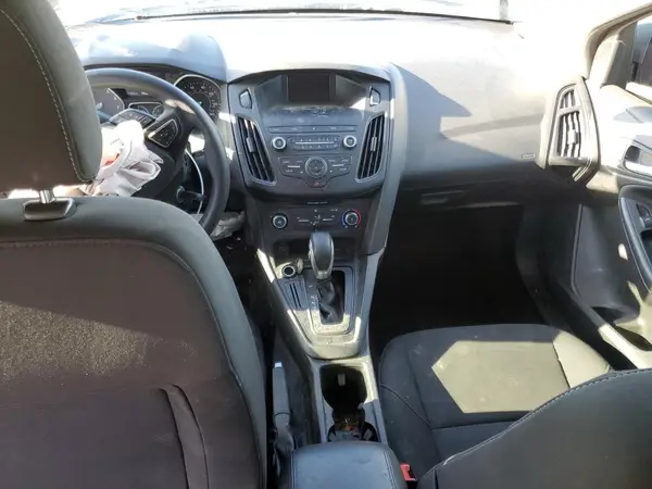 1FADP3F23JL226448 2018 FORD FOCUS - Image 8