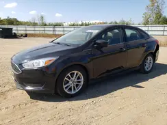 1FADP3F23JL228197 2018 FORD FOCUS