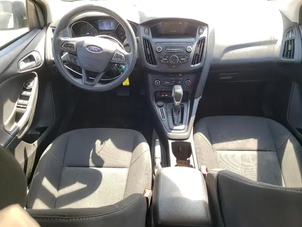 1FADP3F23JL228197 2018 FORD FOCUS - Image 8