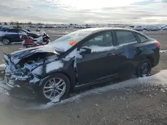 1FADP3F23JL236946 2018 FORD FOCUS