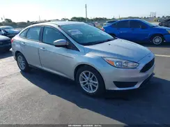 1FADP3F23JL238535 2018 FORD FOCUS