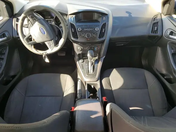 1FADP3F23JL238650 2018 FORD FOCUS - Image 8