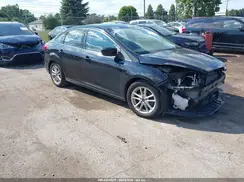 1FADP3F23JL239815 2018 FORD FOCUS