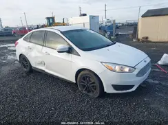 1FADP3F23JL242066 2018 FORD FOCUS