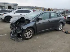 1FADP3F23JL243024 2018 FORD FOCUS