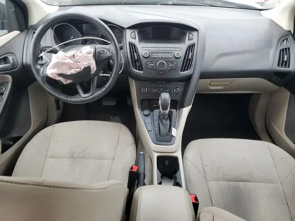 1FADP3F23JL243024 2018 FORD FOCUS - Image 8