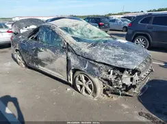 1FADP3F23JL245453 2018 FORD FOCUS