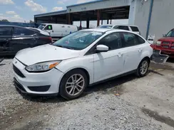 1FADP3F23JL245856 2018 FORD FOCUS