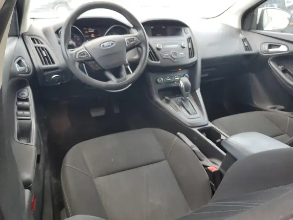 1FADP3F23JL245856 2018 FORD FOCUS - Image 8