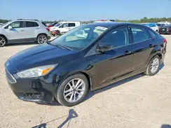 1FADP3F23JL246361 2018 FORD FOCUS