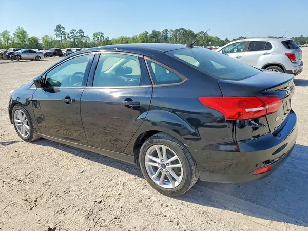 1FADP3F23JL246361 2018 FORD FOCUS - Image 2