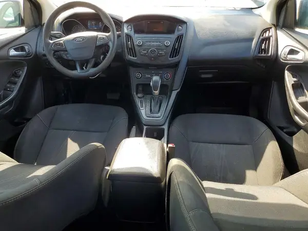 1FADP3F23JL246361 2018 FORD FOCUS - Image 8
