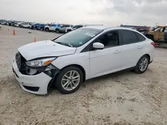 1FADP3F23JL246375 2018 FORD FOCUS
