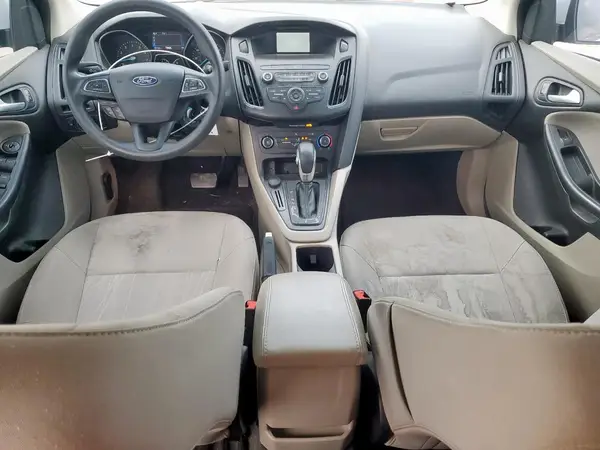 1FADP3F23JL246375 2018 FORD FOCUS - Image 8