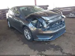 1FADP3F23JL250202 2018 FORD FOCUS