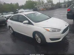 1FADP3F23JL250541 2018 FORD FOCUS