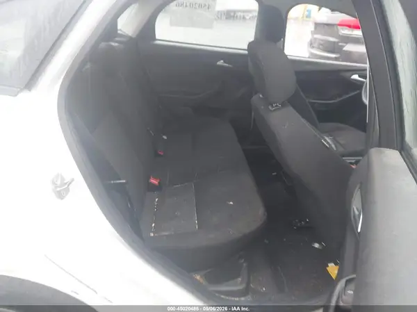 1FADP3F23JL250541 2018 FORD FOCUS - Image 8