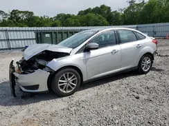 1FADP3F23JL251950 2018 FORD FOCUS