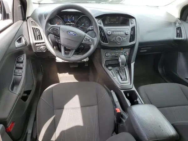 1FADP3F23JL251950 2018 FORD FOCUS - Image 8