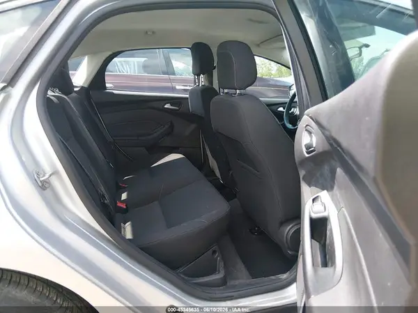 1FADP3F23JL254086 2018 FORD FOCUS - Image 8