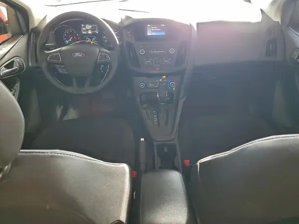 1FADP3F23JL256582 2018 FORD FOCUS - Image 8