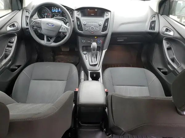 1FADP3F23JL257473 2018 FORD FOCUS - Image 8