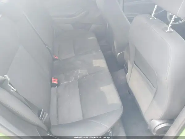 1FADP3F23JL258509 2018 FORD FOCUS - Image 8