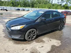 1FADP3F23JL258722 2018 FORD FOCUS