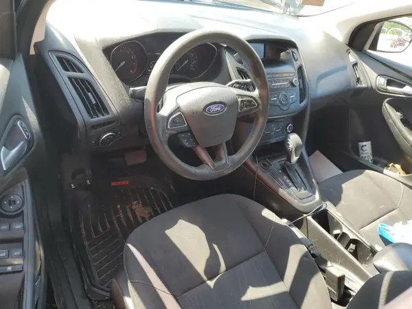 1FADP3F23JL258722 2018 FORD FOCUS - Image 8