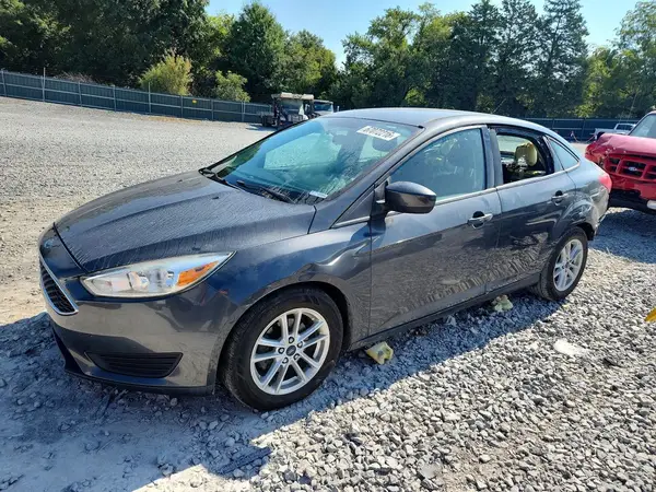 1FADP3F23JL262088 2018 FORD FOCUS - Image 1