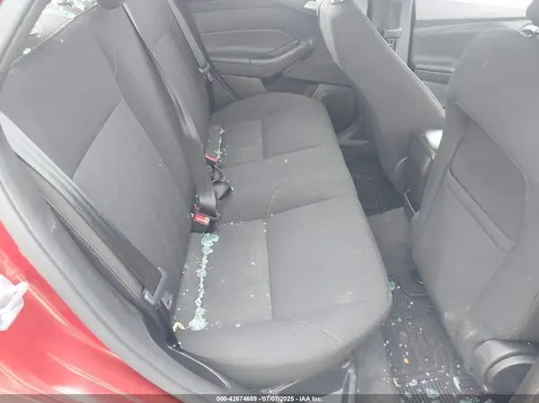 1FADP3F23JL264293 2018 FORD FOCUS - Image 8