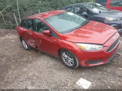 1FADP3F23JL264696 2018 FORD FOCUS