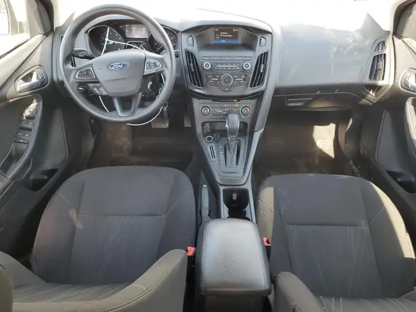 1FADP3F23JL266979 2018 FORD FOCUS - Image 8