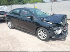1FADP3F23JL267078 2018 FORD FOCUS