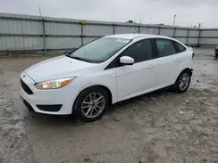 1FADP3F23JL267436 2018 FORD FOCUS