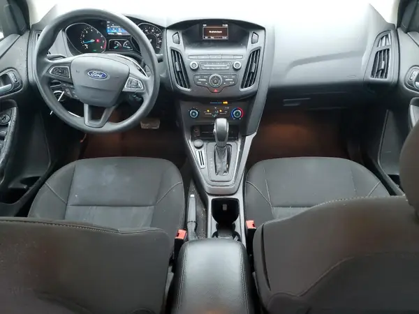 1FADP3F23JL267436 2018 FORD FOCUS - Image 8