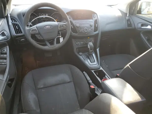 1FADP3F23JL269509 2018 FORD FOCUS - Image 8