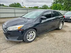 1FADP3F23JL272572 2018 FORD FOCUS