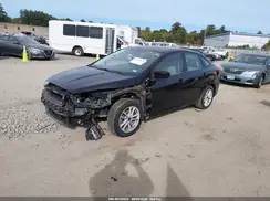 1FADP3F23JL273320 2018 FORD FOCUS