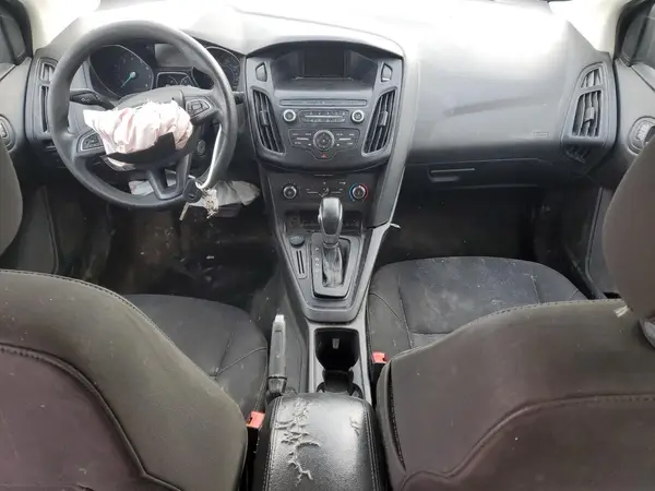 1FADP3F23JL278386 2018 FORD FOCUS - Image 8