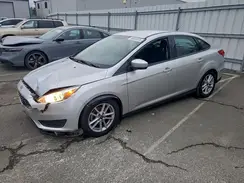 1FADP3F23JL278629 2018 FORD FOCUS