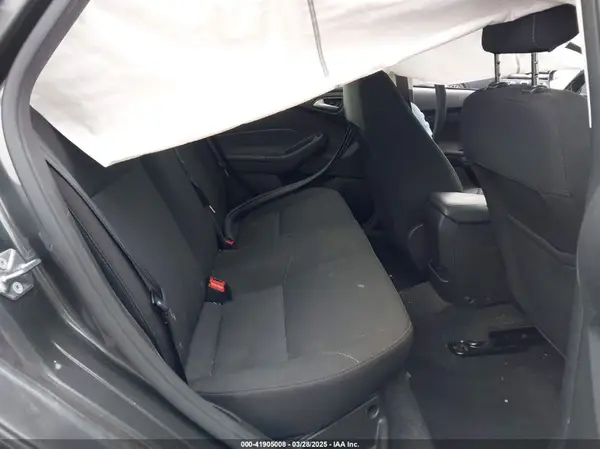 1FADP3F23JL280042 2018 FORD FOCUS - Image 8
