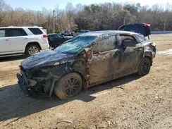1FADP3F23JL280395 2018 FORD FOCUS