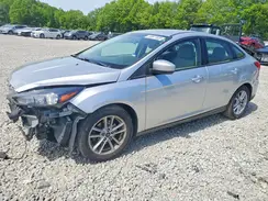 1FADP3F23JL283734 2018 FORD FOCUS