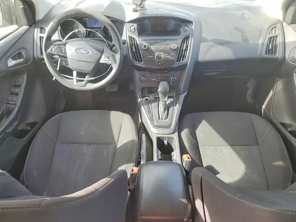 1FADP3F23JL287573 2018 FORD FOCUS - Image 8