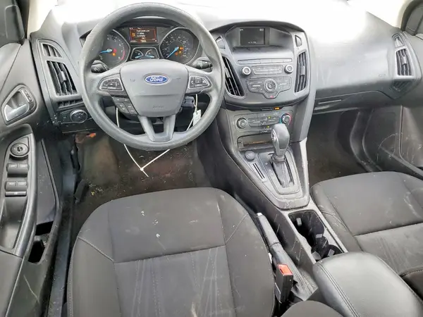 1FADP3F23JL288707 2018 FORD FOCUS - Image 8