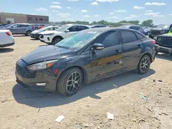 1FADP3F23JL291994 2018 FORD FOCUS