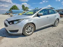1FADP3F23JL294829 2018 FORD FOCUS