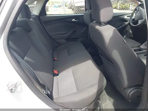 1FADP3F23JL294992 2018 FORD FOCUS - Image 8